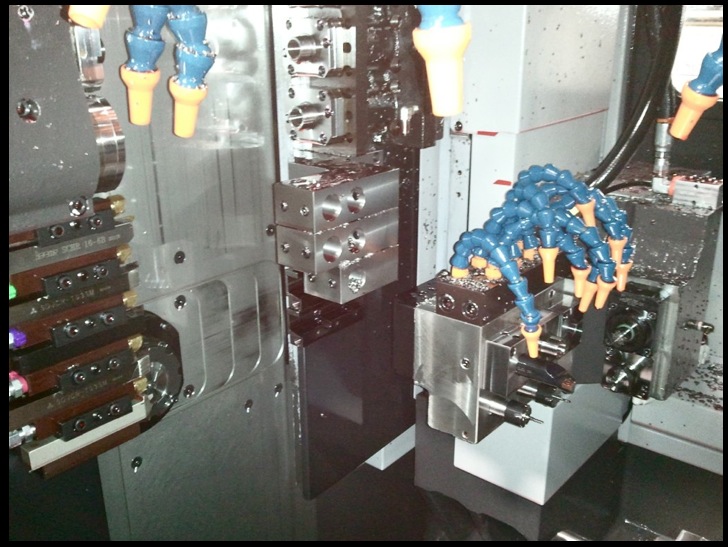 Tsugami SS 26 2011